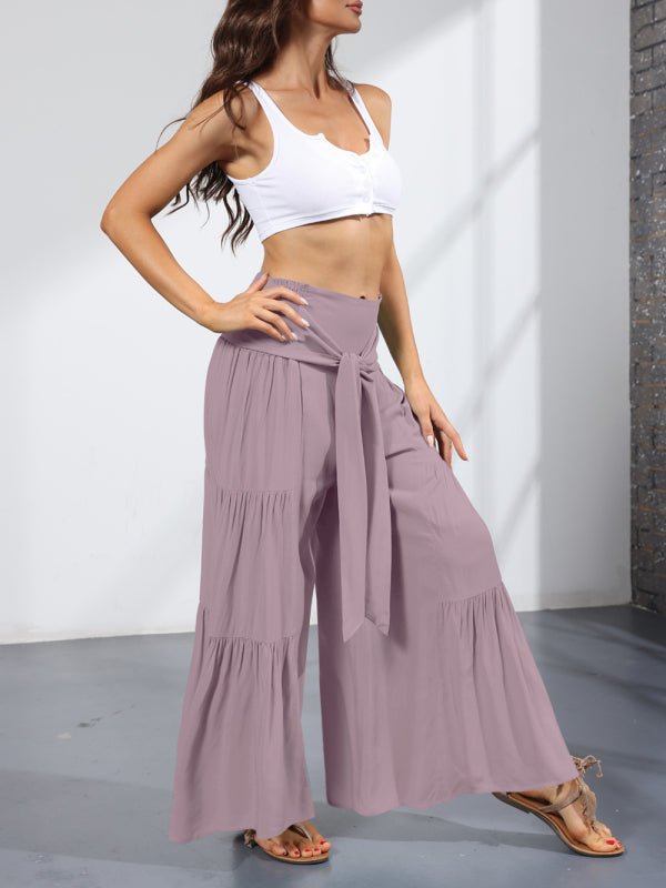 Jasmine Pants - Maka Boho