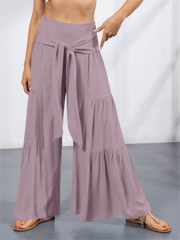 Jasmine Pants - Maka Boho