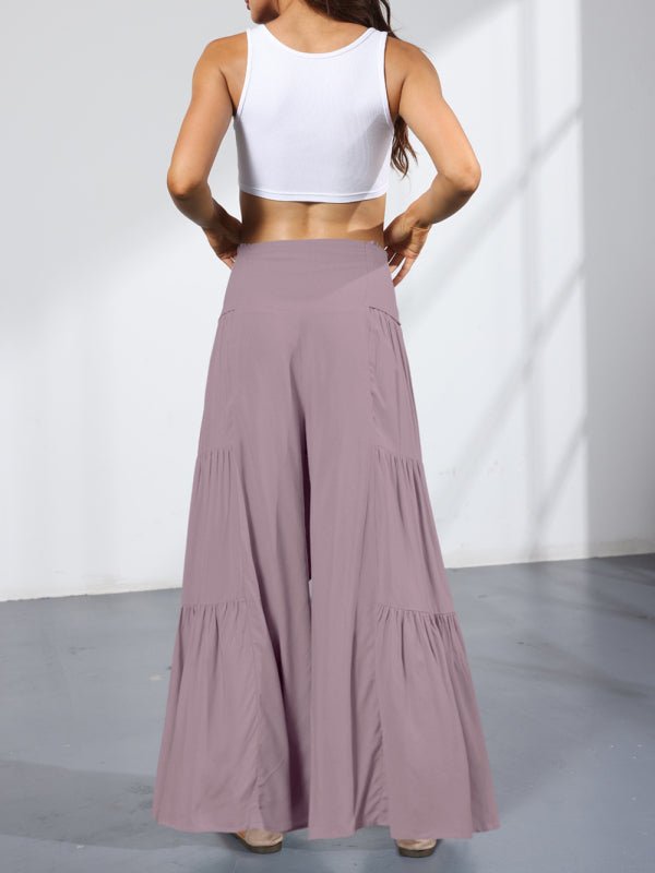 Jasmine Pants - Maka Boho
