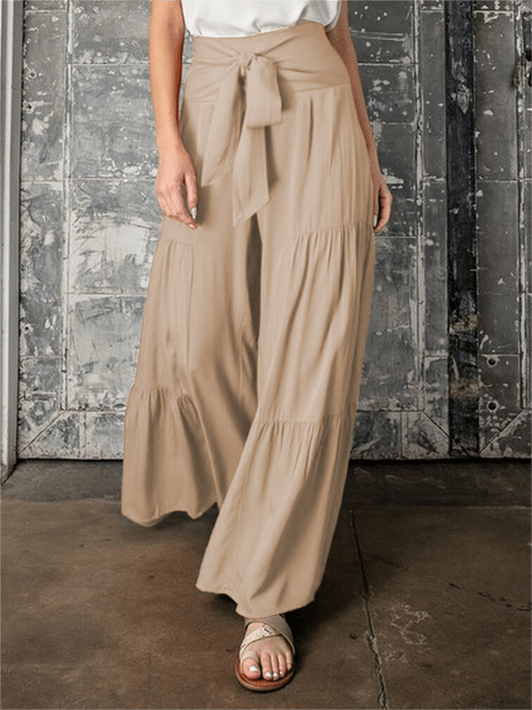 Jasmine Pants - Maka Boho