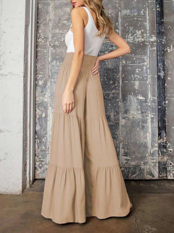 Jasmine Pants - Maka Boho