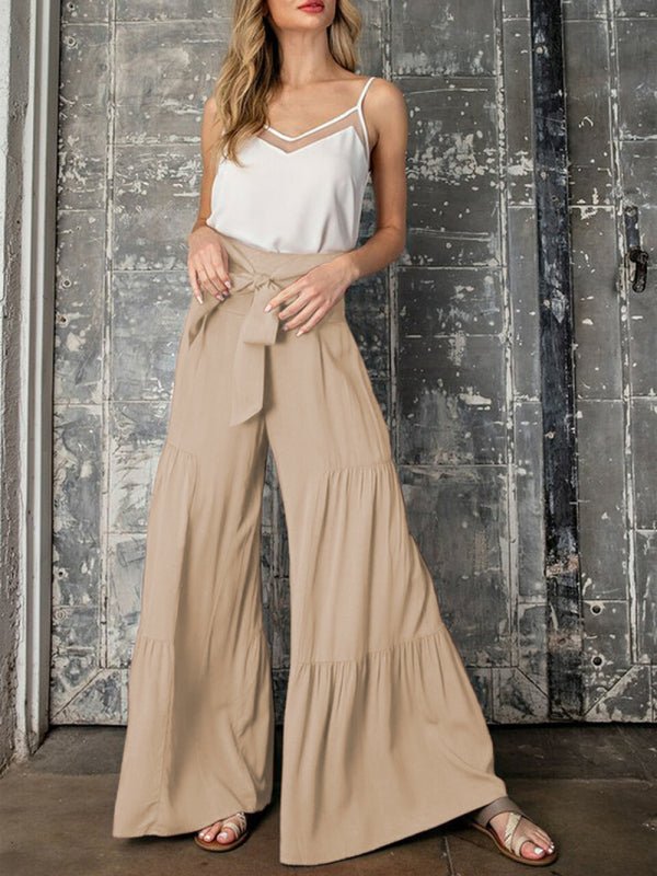 Jasmine Pants - Maka Boho