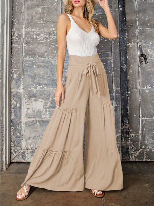 Jasmine Pants - Maka Boho