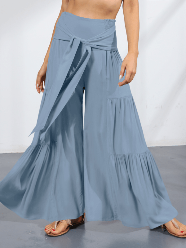 Jasmine Pants - Maka Boho