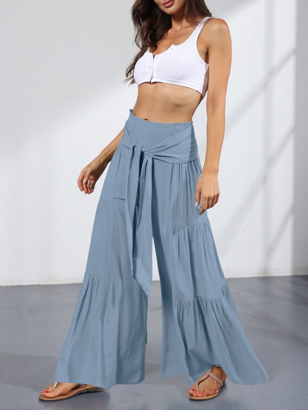 Jasmine Pants - Maka Boho