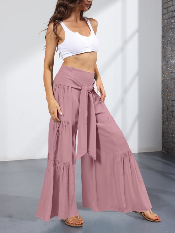 Jasmine Pants - Maka Boho