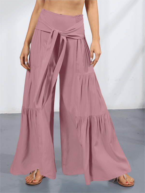 Jasmine Pants - Maka Boho