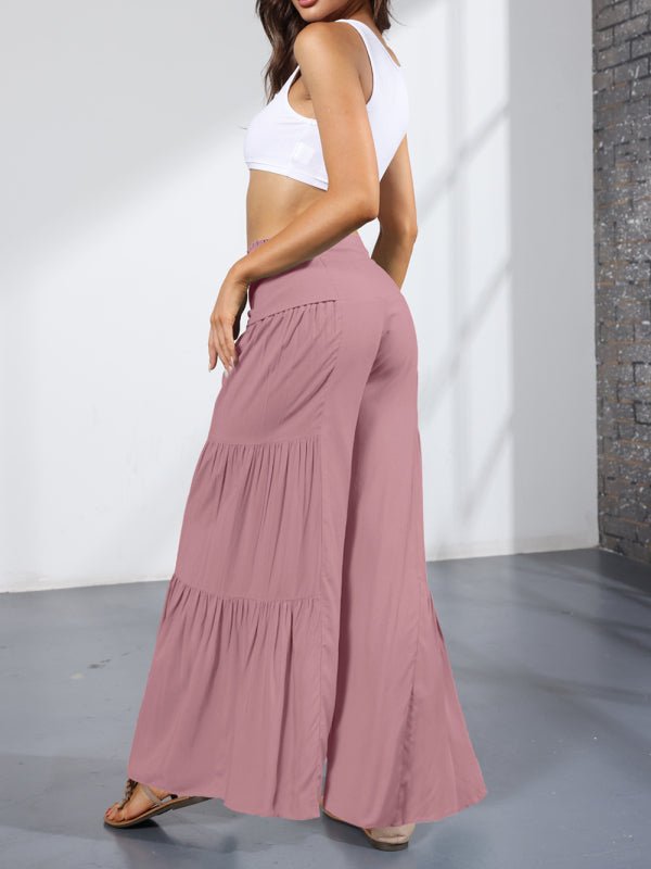 Jasmine Pants - Maka Boho