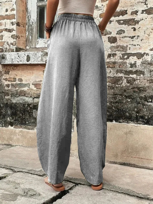 Millie Pants - Maka Boho