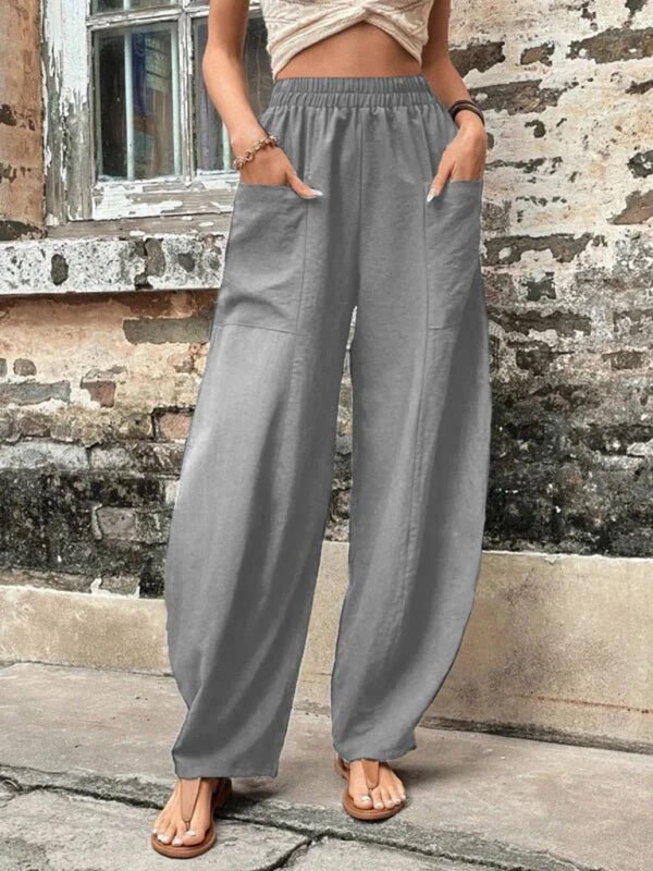 Millie Pants - Maka Boho