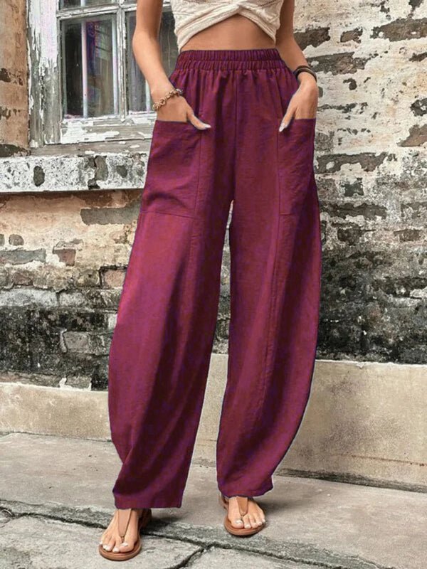 Millie Pants - Maka Boho