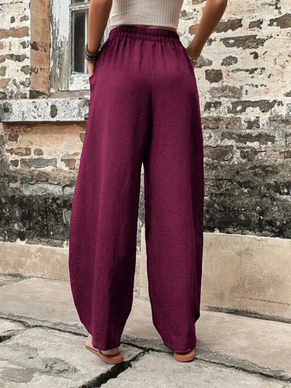 Millie Pants - Maka Boho