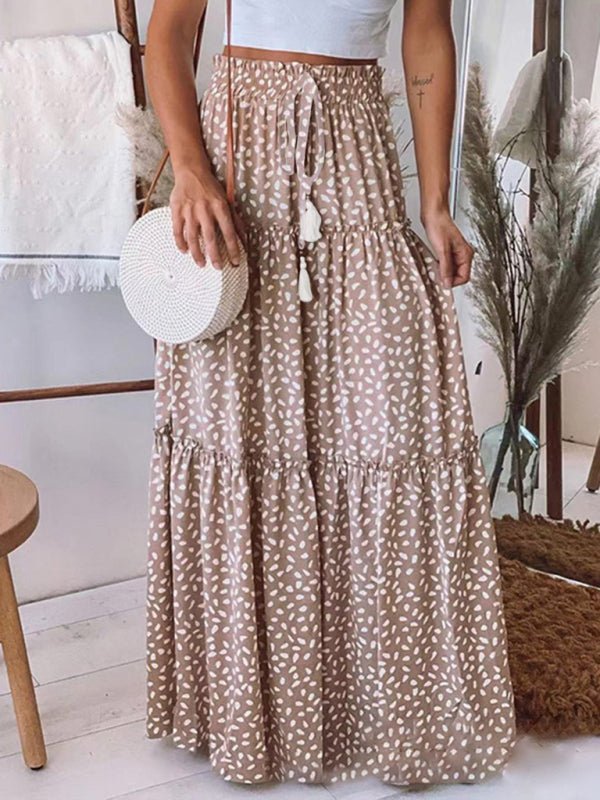 Piper Skirt - Maka Boho