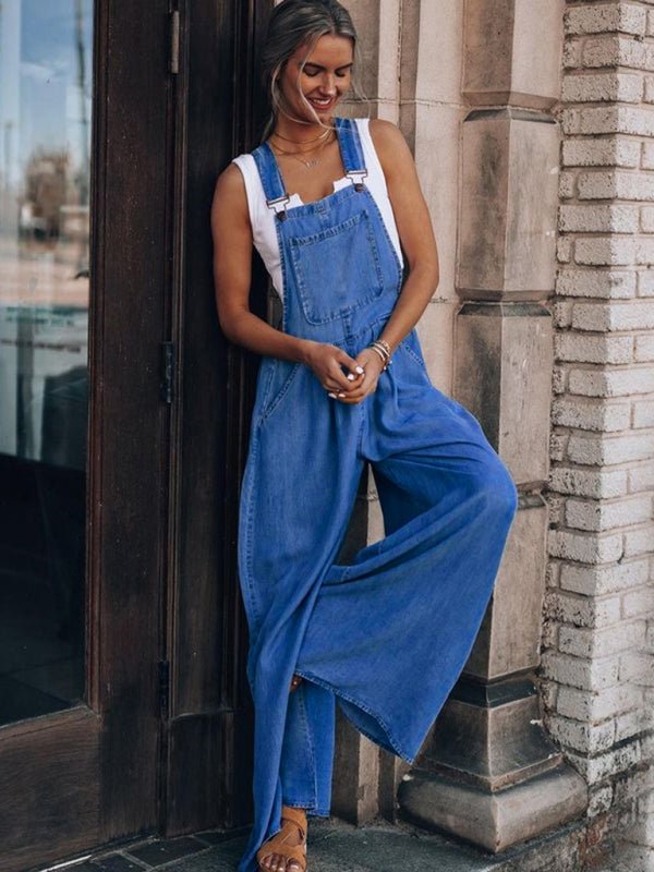 London Overalls - Maka Boho