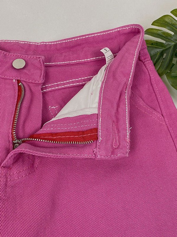 Tessa Jeans - Maka Boho