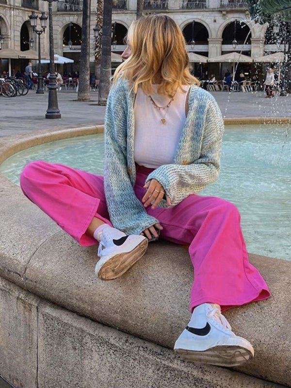 Tessa Jeans - Maka Boho