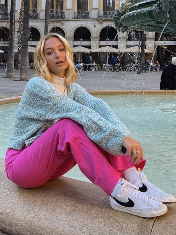 Tessa Jeans - Maka Boho