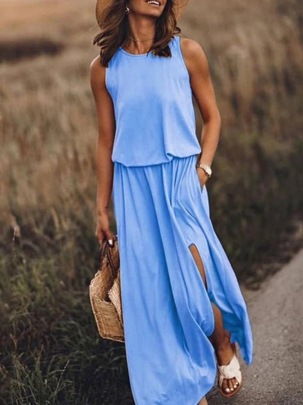 Amber Dress - Maka Boho