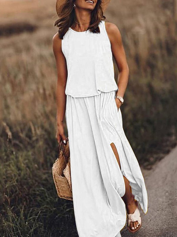 Amber Dress - Maka Boho