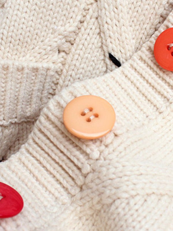 Lainey Cardigan - Maka Boho