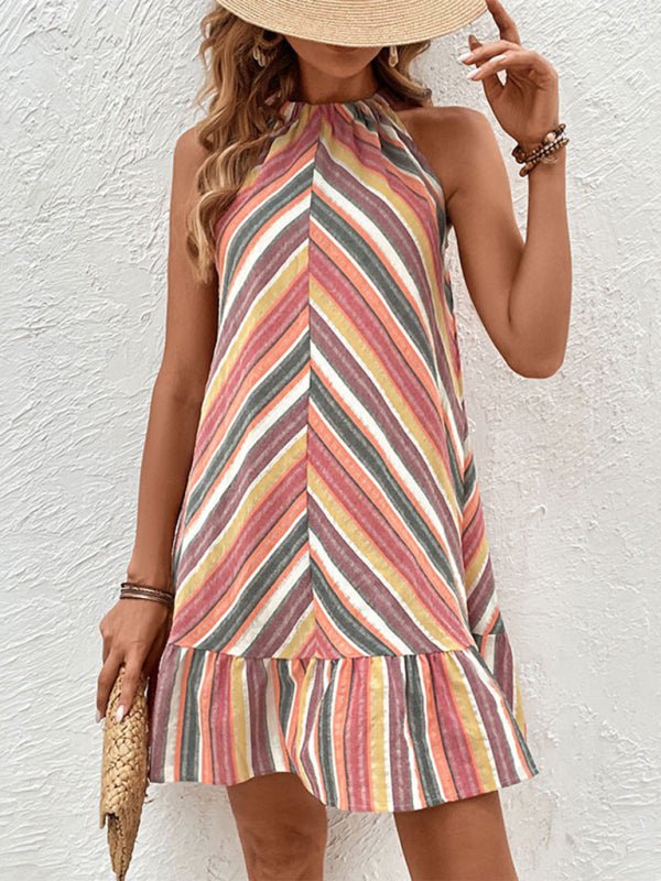Callie Dress - Maka Boho