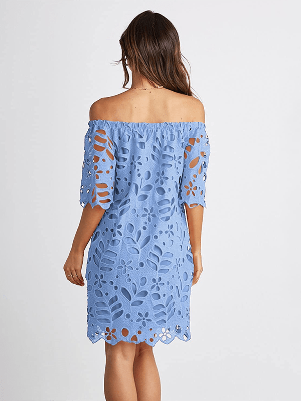 Felicity Dress - Maka Boho