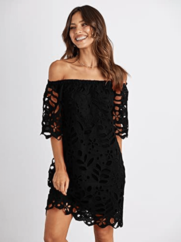 Felicity Dress - Maka Boho