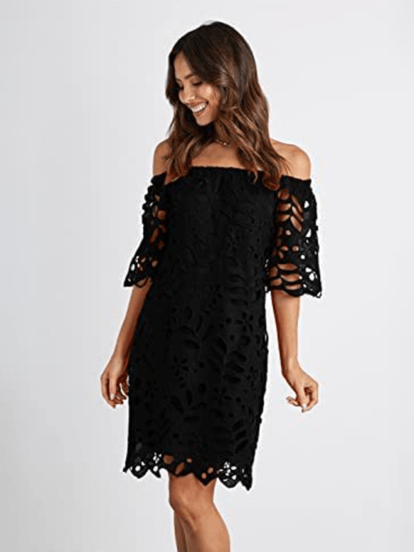 Felicity Dress - Maka Boho