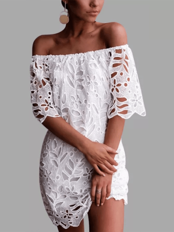 Felicity Dress - Maka Boho