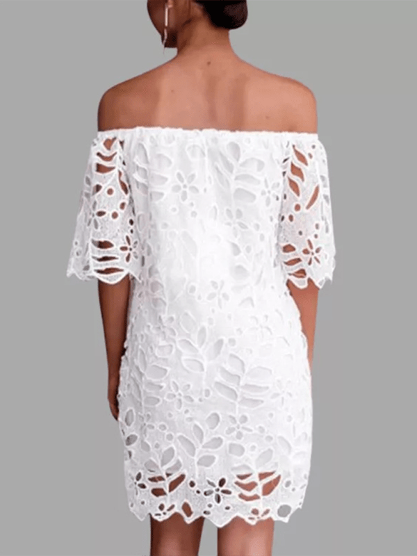 Felicity Dress - Maka Boho