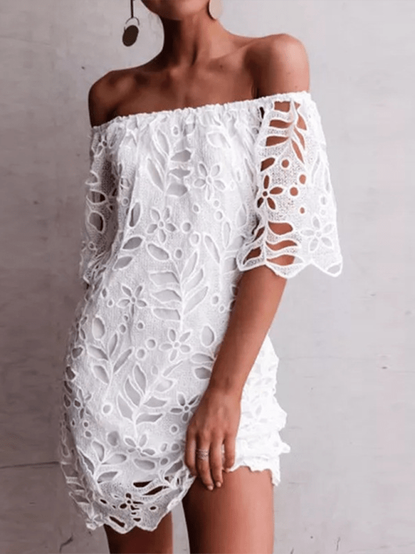 Felicity Dress - Maka Boho
