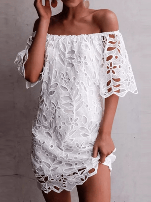 Felicity Dress - Maka Boho