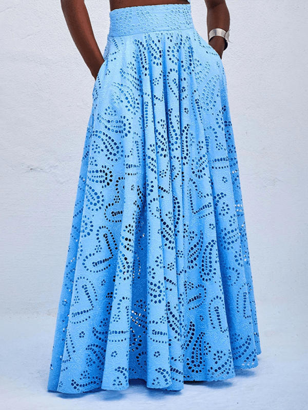 Lacey Skirt & Top - Maka Boho