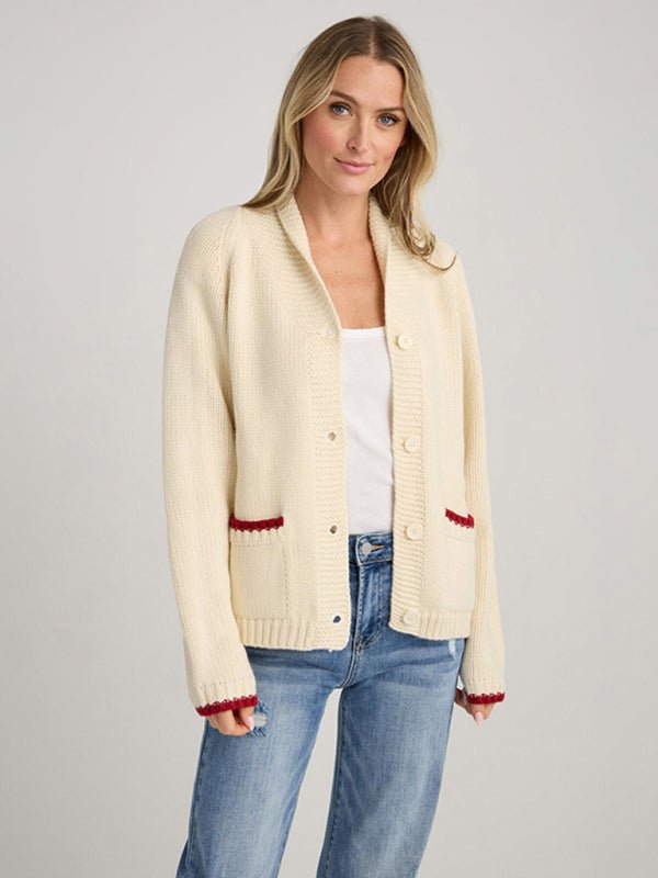 Lester the Lobster Cardi - Maka Boho