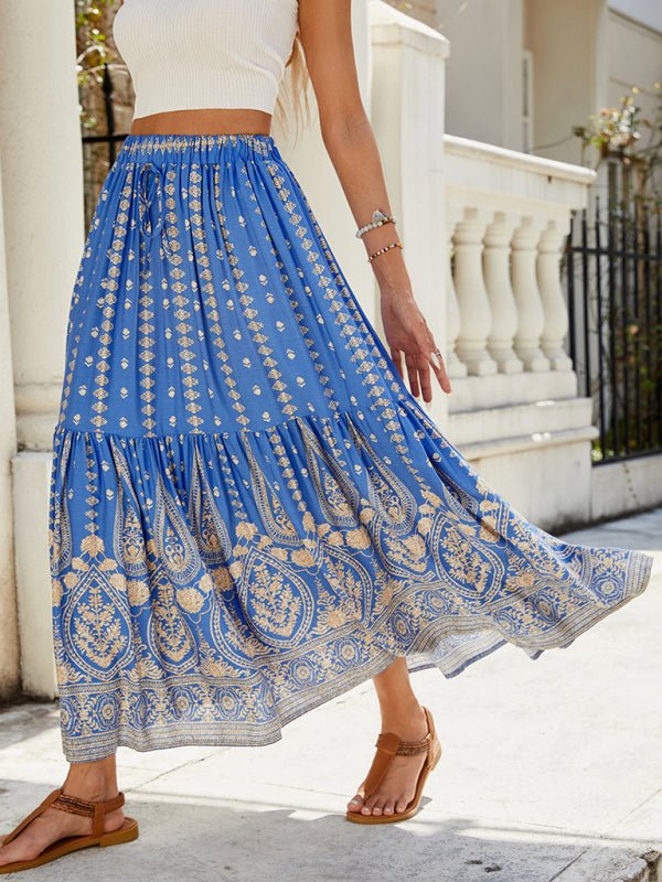 Bella Skirt - Maka Boho