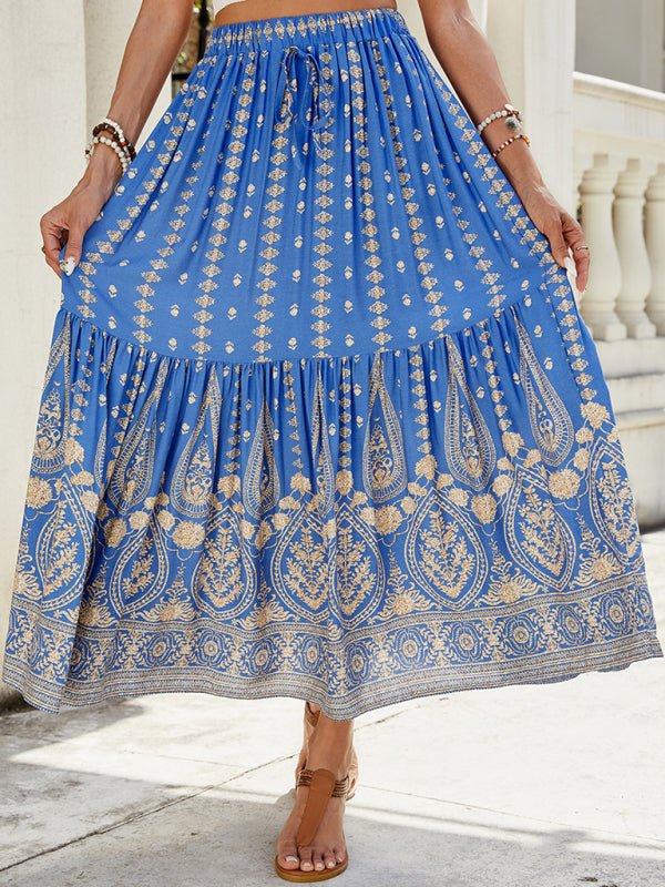 Bella Skirt - Maka Boho