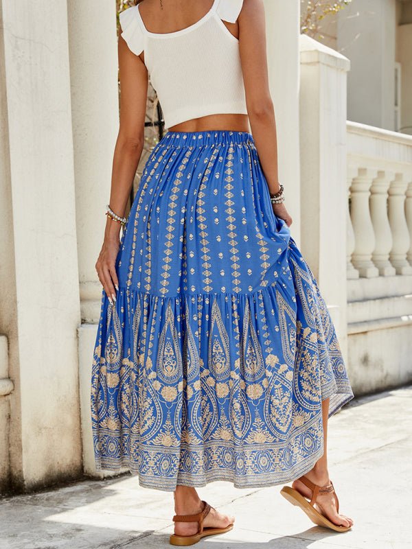 Bella Skirt - Maka Boho