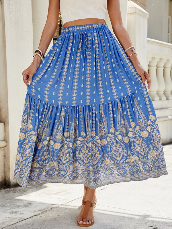 Bella Skirt - Maka Boho