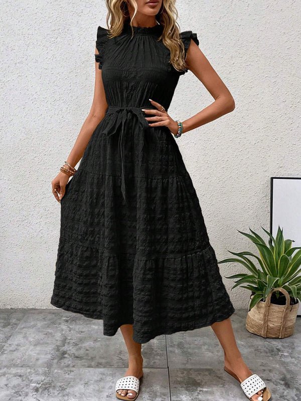 Tia Dress - Maka Boho