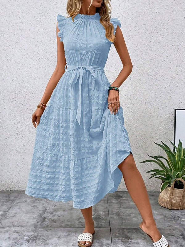 Tia Dress - Maka Boho