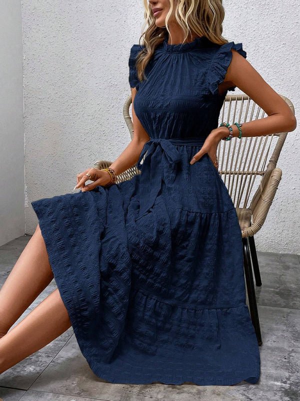 Tia Dress - Maka Boho