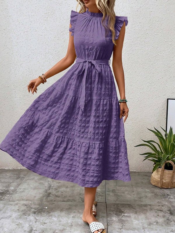 Tia Dress - Maka Boho