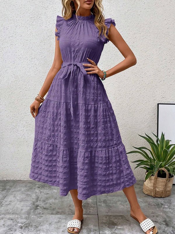 Tia Dress - Maka Boho