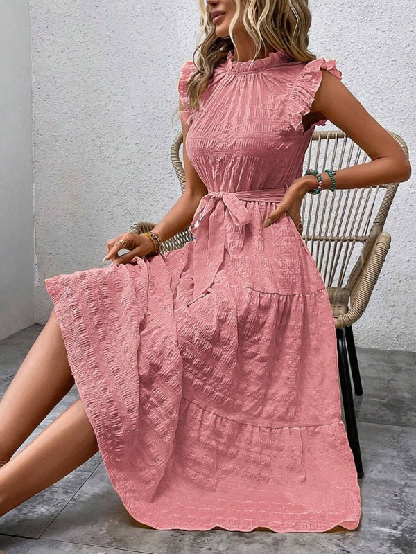 Tia Dress - Maka Boho