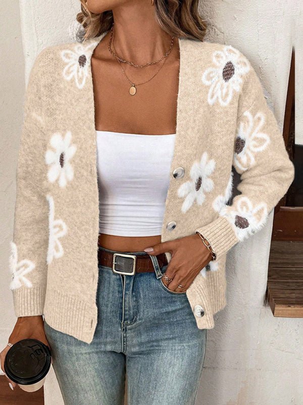 Emily Cardigan - Maka Boho