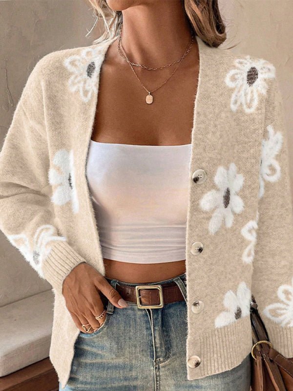 Emily Cardigan - Maka Boho
