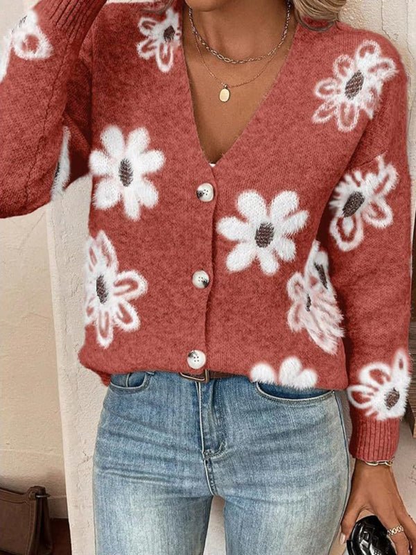 Emily Cardigan - Maka Boho