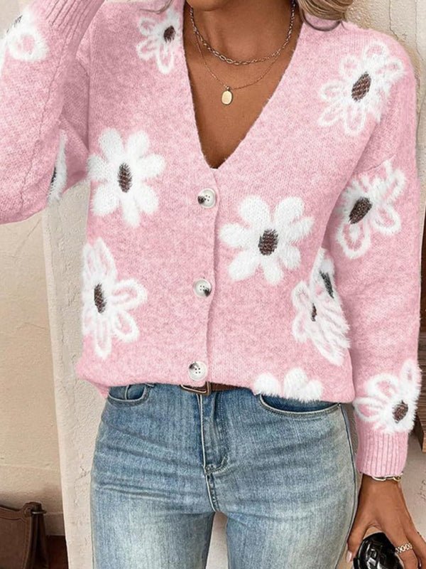 Emily Cardigan - Maka Boho