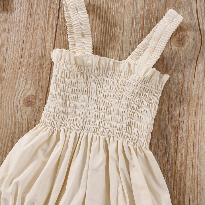Mallory Bodysuit + Headband - Maka Boho