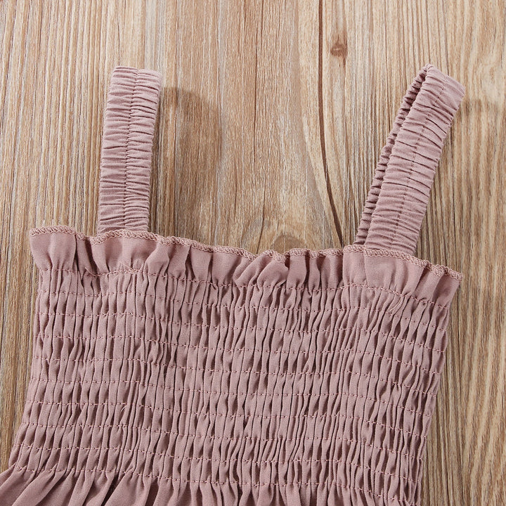 Mallory Bodysuit + Headband - Maka Boho